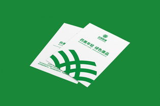 平面设计 品牌视觉的无声宣言