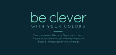 平面设计25技 字体、色彩与排版的精妙之道