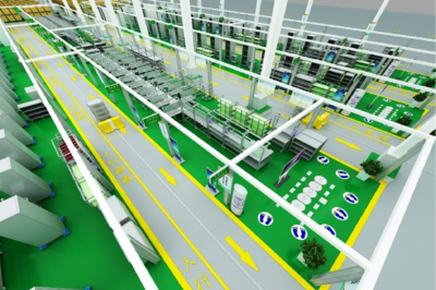 慧工云平面设计 为制造业量身打造的可视化沟通与协作平台