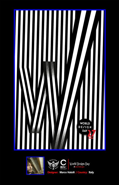 世界设计日 视觉饕餮中的创意交响